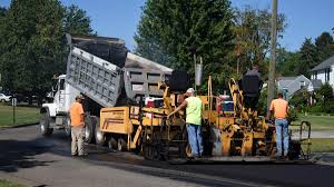 Adel, IA Driveway Paving Services Company